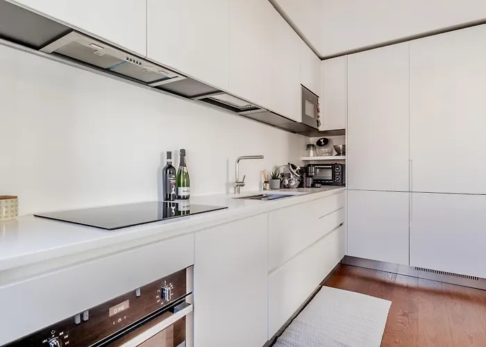 Casa Jordan 47 דירה